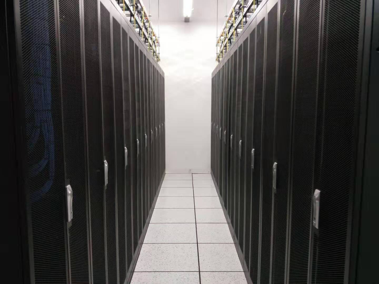 丹棱IDC机柜促销季开启